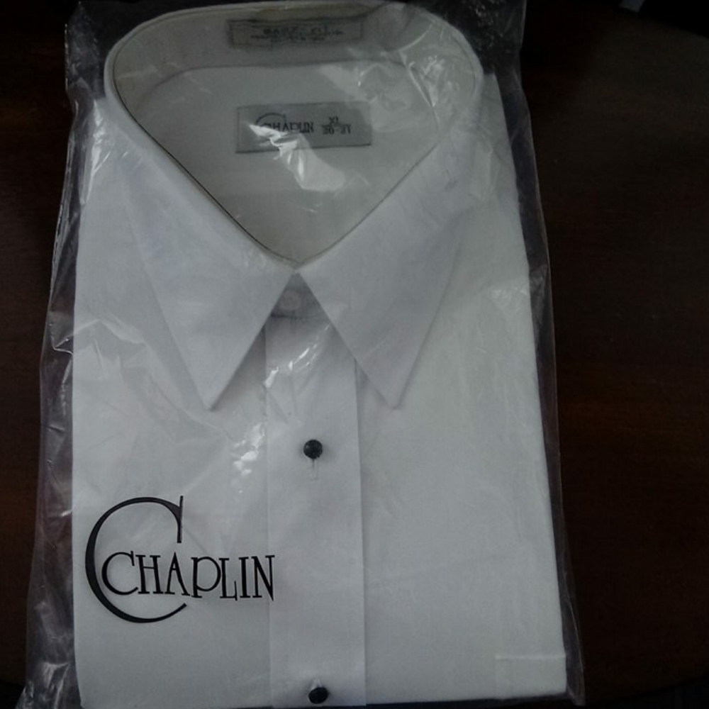 Formal shirt